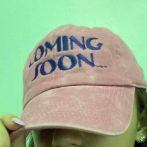 Meet your Posher, Faith